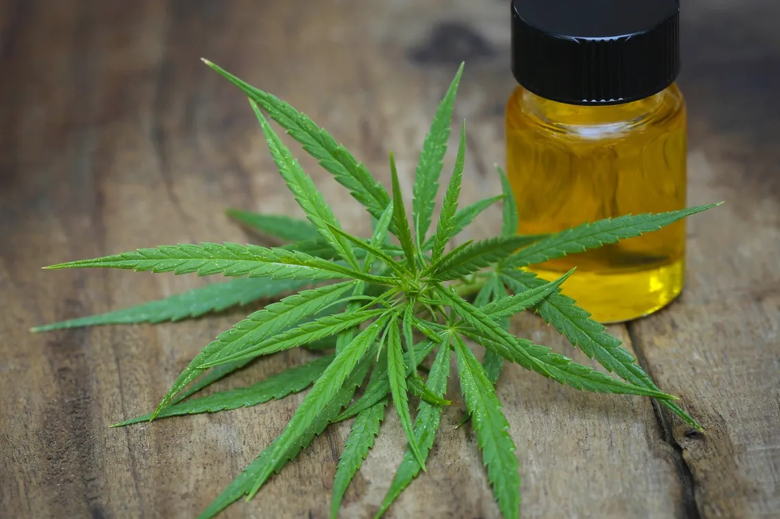 Cannabinoids